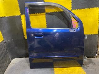 Запчасть дверь передняя правая SUZUKI WAGON R 2009