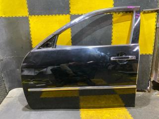 Дверь передняя левая NISSAN FUGA