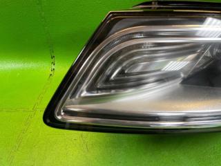 Фара левая AUDI SQ5 8R CTXA 8R0941031D, 90038858 2 ракурс