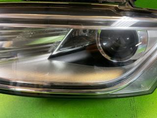 Фара левая AUDI SQ5 8R CTXA 8R0941031D, 90038858 3 ракурс