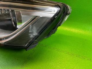 Фара левая AUDI SQ5 8R CTXA 8R0941031D, 90038858 4 ракурс