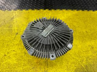 Запчасть вязкомуфта ISUZU ELF