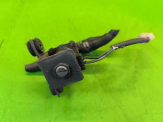 Клапан 4wd MAZDA MPV LVLR WL-T WL151874XA 5 ракурс