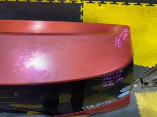 Дверь 5-я TOYOTA COROLLA FIELDER ZRE144 67005-13C40, 3R3 4 ракурс