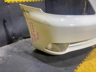 Бампер передний TOYOTA CROWN GRS183 52119-30511-A1, 52119-30511 2 ракурс