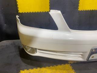 Бампер передний TOYOTA CROWN GRS183 52119-30511-A1, 52119-30511 3 ракурс