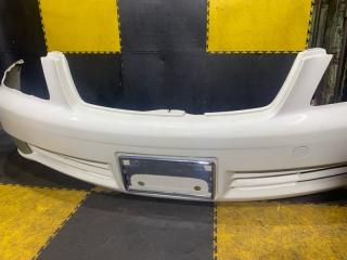 Бампер передний TOYOTA CROWN GRS183 52119-30511-A1, 52119-30511 4 ракурс