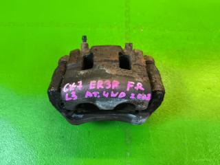 Суппорт правый передний MAZDA CX-7 ER3P L3 L206-33-980A 1 ракурс
