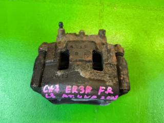 Суппорт правый передний MAZDA CX-7 ER3P L3 L206-33-980A 2 ракурс