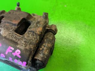 Суппорт правый передний MAZDA CX-7 ER3P L3 L206-33-980A 3 ракурс
