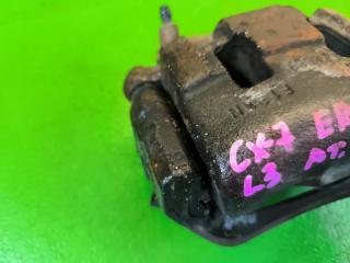 Суппорт правый передний MAZDA CX-7 ER3P L3 L206-33-980A 4 ракурс