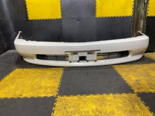 Бампер передний TOYOTA SPRINTER AE114 4A-FE 52119-1E520-A1, 52119-1E520 1 ракурс