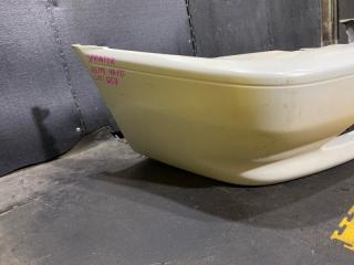 Бампер передний TOYOTA SPRINTER AE114 4A-FE 52119-1E520-A1, 52119-1E520 2 ракурс