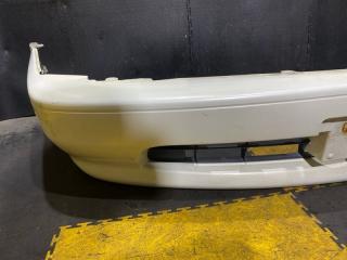 Бампер передний TOYOTA SPRINTER AE114 4A-FE 52119-1E520-A1, 52119-1E520 3 ракурс