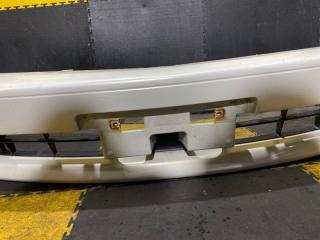 Бампер передний TOYOTA SPRINTER AE114 4A-FE 52119-1E520-A1, 52119-1E520 4 ракурс