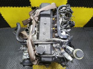 ДВС TOYOTA GRAND HIACE KCH16 1KZ-TE 1900067090, O793549 4 ракурс