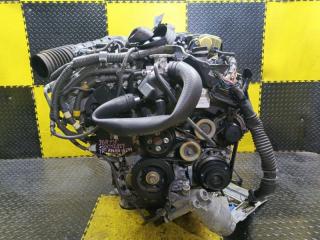 ДВС TOYOTA CROWN GRS183 3GR-FSE 1900031392, O042027 3 ракурс