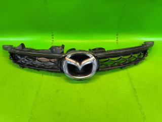 Решетка MAZDA CX-7 ER3P L3VDT EH4450710C L3BT1356Y, EH44-50717 1 ракурс