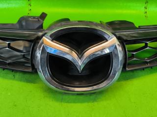 Решетка MAZDA CX-7 ER3P L3VDT EH4450710C L3BT1356Y, EH44-50717 4 ракурс