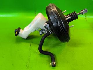 Главный тормозной цилиндр TOYOTA RAIZE A201A WA-VE 47201-B1210, 44610-B1270 2 ракурс