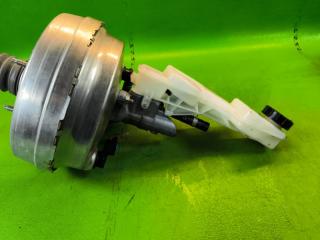 Главный тормозной цилиндр NISSAN NOTE E13 HR12-DE D6010-6XJ0B, D7210-6XJ0B 2 ракурс