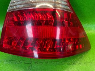Стоп-сигнал правый TOYOTA CROWN GRS183 3GR-FSE 30-336 3 ракурс