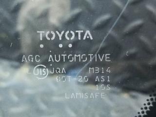 Стекло лобовое TOYOTA LAND CRUISER URJ202 1UR-FE 5610160915 2 ракурс Стекло лобовое TOYOTA LAND CRUISER URJ202 1UR-FE 5610160915 2 ракурс