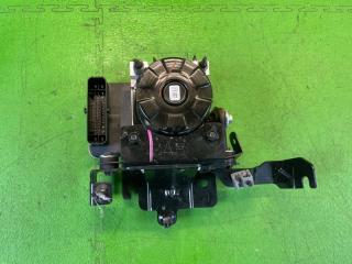 Блок abs NISSAN NOTE E13 HR12-DE 47660 6XJ0A 2 ракурс