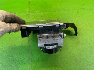 Блок abs NISSAN NOTE E13 HR12-DE 47660 6XJ0A 3 ракурс