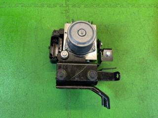 Блок abs NISSAN LEAF ZE1 EM57 47660-5SK5C 2 ракурс