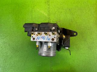 Блок abs NISSAN LEAF ZE1 EM57 47660-5SK5C 3 ракурс