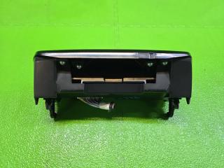 Блок климат-контроля NISSAN LEAF ZE1 EM57 27500 5SE0C 5 ракурс