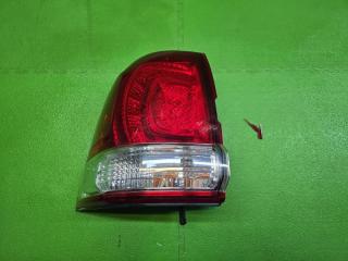 Стоп-сигнал левый TOYOTA LAND CRUISER URJ202 1UR-FE 60-134 1 ракурс