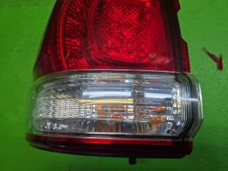 Стоп-сигнал левый TOYOTA LAND CRUISER URJ202 1UR-FE 60-134 3 ракурс
