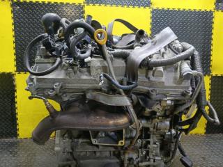 ДВС TOYOTA CROWN GRS183 3GR-FSE 1900031392, O077572 5 ракурс