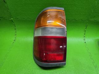 Стоп-сигнал левый NISSAN TERRANO PR50 TD27 220-63403 1 ракурс