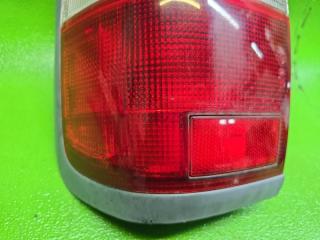 Стоп-сигнал левый NISSAN TERRANO PR50 TD27 220-63403 2 ракурс