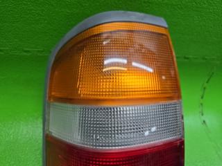 Стоп-сигнал левый NISSAN TERRANO PR50 TD27 220-63403 3 ракурс