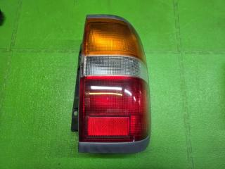 Запчасть стоп сигнал NISSAN TERRANO 1997