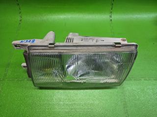 Фара левая NISSAN CEDRIC UY31 RD28-E 1462 4 ракурс