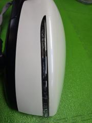 Зеркало левое NISSAN LEAF ZE1 EM57 96302-5SK9A 96302-5SK9A, QAB 4 ракурс