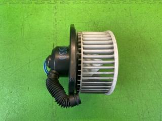 Мотор печки NISSAN TERRANO PR50 TD27 62505 7821 2 ракурс