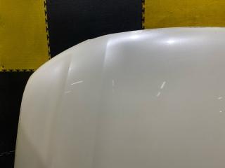 Капот TOYOTA LAND CRUISER URJ202 1UR-FE 53301-60590, 070 2 ракурс