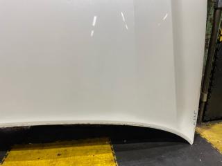 Капот TOYOTA LAND CRUISER URJ202 1UR-FE 53301-60590, 070 5 ракурс