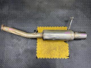 Глушитель SUBARU IMPREZA WRX GDA EJ205DE8BE 1 ракурс