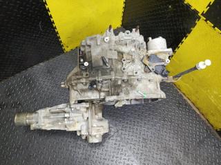 АКПП MITSUBISHI DELICA D:5 CV5W 4B12 2700A188, W1CJA-1-11ZA 2 ракурс