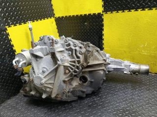 АКПП MITSUBISHI DELICA D:5 CV5W 4B12 2700A188, W1CJA-1-11ZA 5 ракурс