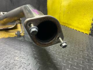 Глушитель SUBARU IMPREZA WRX GDA EJ205 5 ракурс
