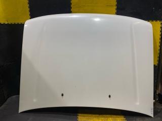 Капот NISSAN TERRANO PR50 TD27 65100-0W730, WK0 1 ракурс