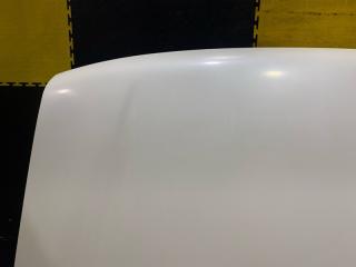 Капот NISSAN TERRANO PR50 TD27 65100-0W730, WK0 2 ракурс